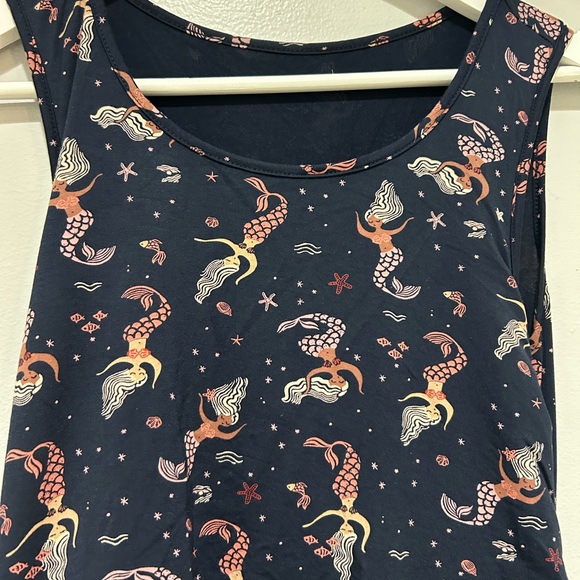 Latched Mama Nursing Boardwalk Maxi Dress - Picture 1 of 6